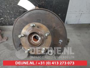Honda Civic IMA Fusee rechts-voor O601943 foto 2