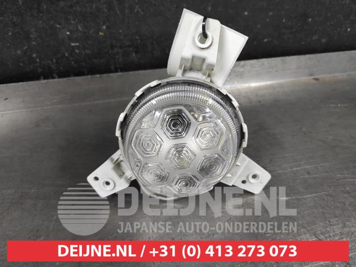 Hyundai I10 Dagrijverlichting rechts O601947