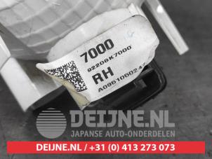 Hyundai I10 Tageslicht rechts O601947 foto 3