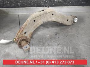 Gebruikte Draagarm links-achter Honda Civic (FA/FD) 1.3 Hybrid Prijs € 25,00 Margeregeling aangeboden door V.Deijne Jap.Auto-onderdelen BV