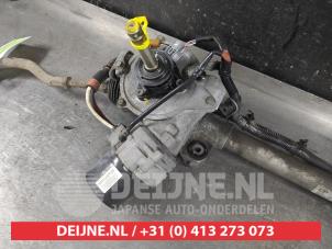 Honda Civic IMA Stuurhuis Bekrachtigd O601958 foto 2