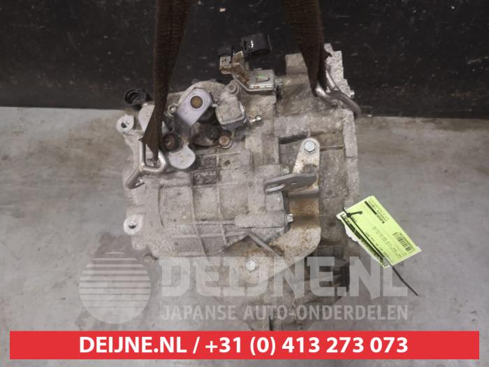 Mitsubishi Colt Versnellingsbak O601961