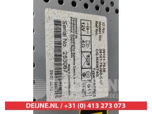 Suzuki SX-4 Radio O601996 foto 2