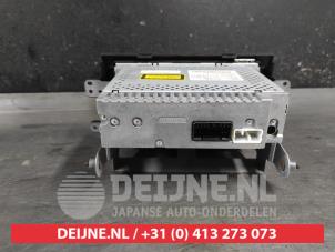 Suzuki SX-4 Radio O601996 foto 3