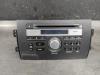 Suzuki SX4 (EY/GY) 1.6 16V 4x2 Radio