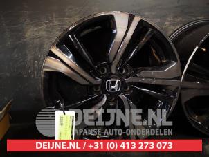 Honda Civic Velgen set O602026 foto 2