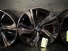 Velgen set van een Honda Civic (FK6/7/8/9) 1.0i VTEC Turbo 12V 2020