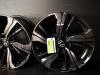 Velgen set van een Honda Civic (FK6/7/8/9) 1.0i VTEC Turbo 12V 2020