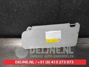 Mitsubishi Outlander Zonneklep O602046 foto 2