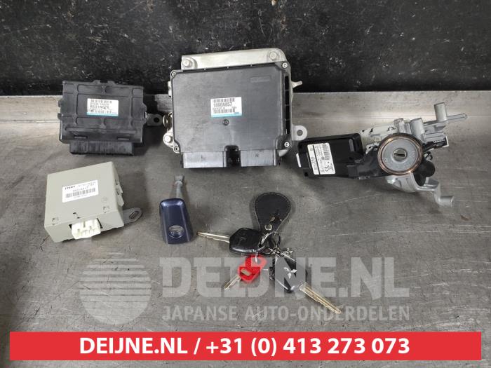 Mitsubishi Outlander Computer Motormanagement O602072