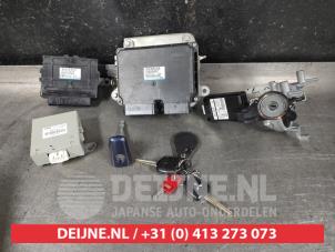 Gebruikte Computer Motormanagement Mitsubishi Outlander (CW) 2.4 16V Mivec 4x4 Prijs € 200,00 Margeregeling aangeboden door V.Deijne Jap.Auto-onderdelen BV