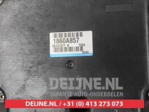 Mitsubishi Outlander Ignition lock + key O602073 photo 2