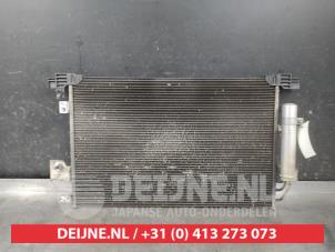 Gebruikte Airco Condensor Mitsubishi Outlander (CW) 2.4 16V Mivec 4x4 Prijs € 50,00 Margeregeling aangeboden door V.Deijne Jap.Auto-onderdelen BV