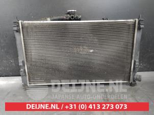 Mitsubishi Outlander Radiateur O602076 foto 2