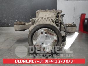 Mitsubishi Outlander Differential hinten O602078 foto 3