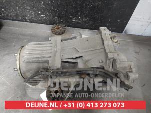 Mitsubishi Outlander Differential hinten O602078 foto 2