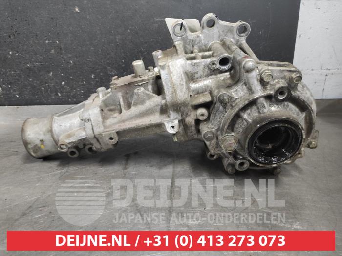Mitsubishi Outlander Transfergetriebe 4x4 O602079