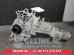 Mitsubishi Outlander Transfergetriebe 4x4 O602079 foto 3