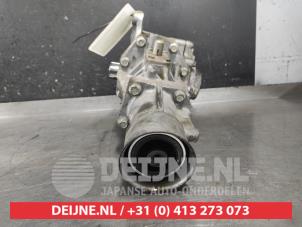Mitsubishi Outlander Transfergetriebe 4x4 O602079 foto 2