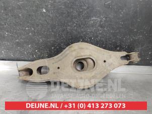 Mitsubishi Outlander Querlenker rechts hinten O602084 foto 2