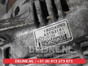 Mitsubishi Outlander Dynamo O602090 foto 3