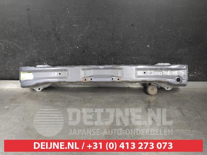 Mitsubishi Grandis Stoßstangenrahmen vorne O602092