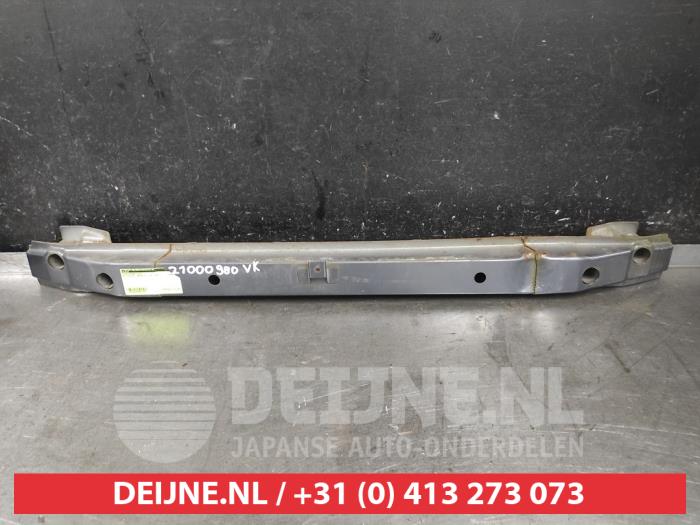 Mitsubishi Lancer Bumperframe voor O602093