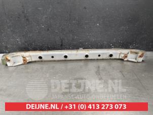Mitsubishi Lancer Front bumper frame O602093 photo 3
