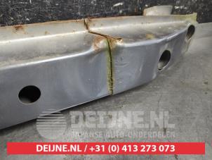 Mitsubishi Lancer Front bumper frame O602093 photo 2
