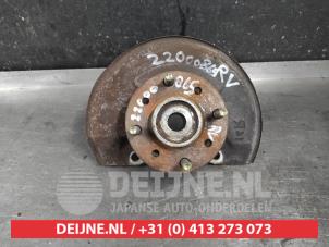 Mitsubishi Space Star Fusee rechts-voor O602124 foto 2
