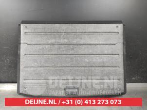 Hyundai Kona Verkleidung Kofferraumklappe O602126 foto 2