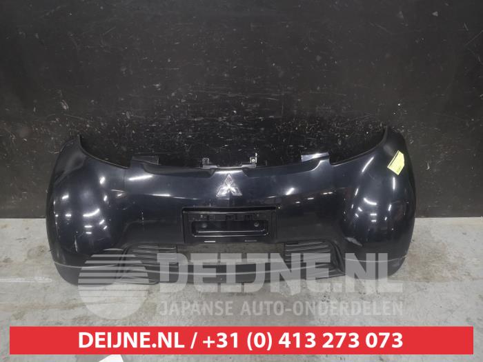 Mitsubishi i-MiEV Stoßstange vorne O602130