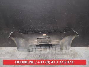 Mitsubishi i-MiEV Front bumper O602130 photo 2