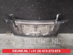 Mitsubishi i-MiEV Bonnet O602131 photo 2