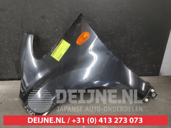 Mitsubishi i-MiEV Kotflügel links vorne O602132