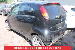 Mitsubishi i-MiEV Door window 4-door, front left O602134 photo 2