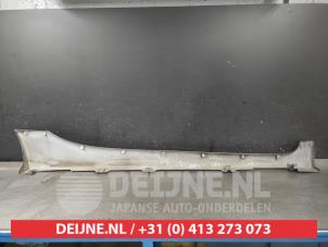 Mitsubishi i-MiEV Side skirt, left O602137 photo 2