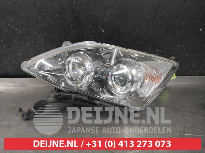 Honda CR-V Koplamp links O602138