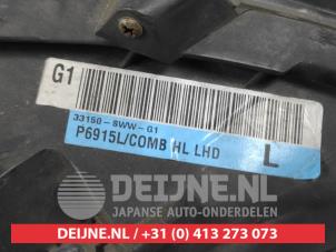 Honda CR-V Headlight, left O602138 photo 3