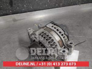 Gebruikte Dynamo Honda CR-V (RE/RM) 2.2 i-CTDi 16V Prijs € 75,00 Margeregeling aangeboden door V.Deijne Jap.Auto-onderdelen BV