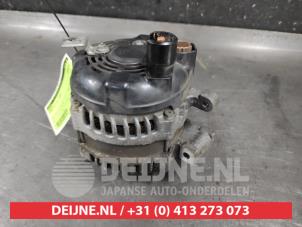 Honda CR-V Dynamo O602184 photo 3