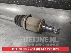 Honda CR-V Aandrijfas links-achter O602185 foto 2