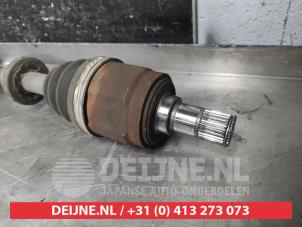 Honda CR-V Aandrijfas links-voor O602187 foto 2