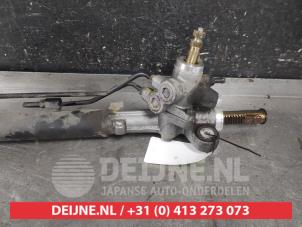 Honda CR-V Lenkgetriebe Servo O602190 foto 2