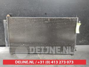 Gebruikte Airco Condensor Honda CR-V (RE/RM) 2.2 i-CTDi 16V Prijs € 25,00 Margeregeling aangeboden door V.Deijne Jap.Auto-onderdelen BV