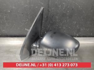 Hyundai I10 Außenspiegel links O602153 foto 2