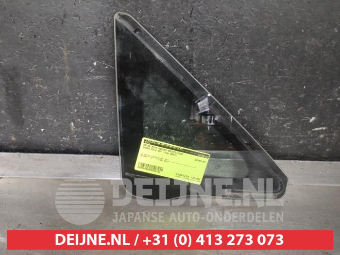 Honda FR-V Extra Ruit 4Deurs rechts-voor O602194