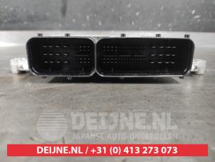 Hyundai I10 Automatic gearbox computer O602199 photo 3