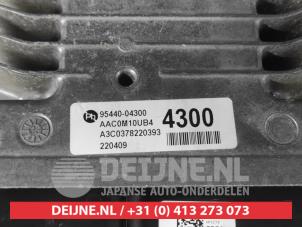 Hyundai I10 Automatic gearbox computer O602199 photo 2