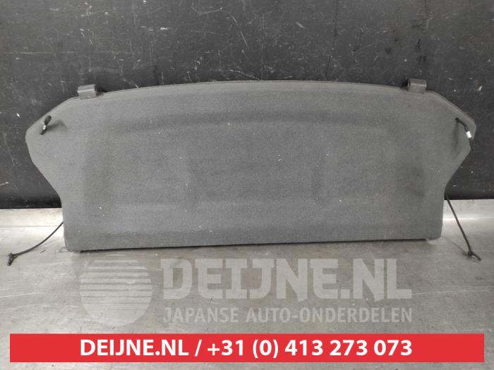 Chevrolet Spark Hoedenplank O602205